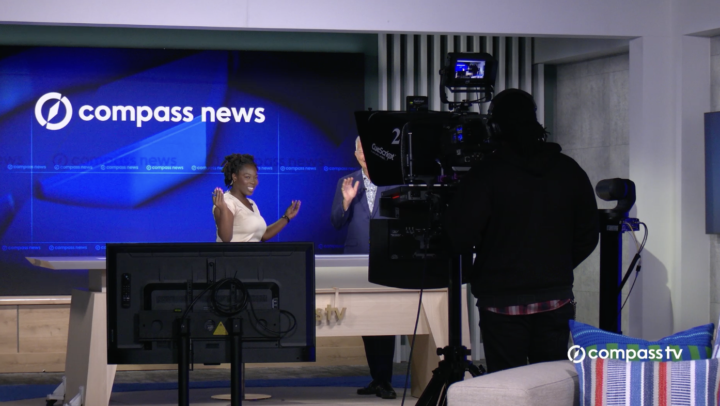 Compass News – 2 May 2025